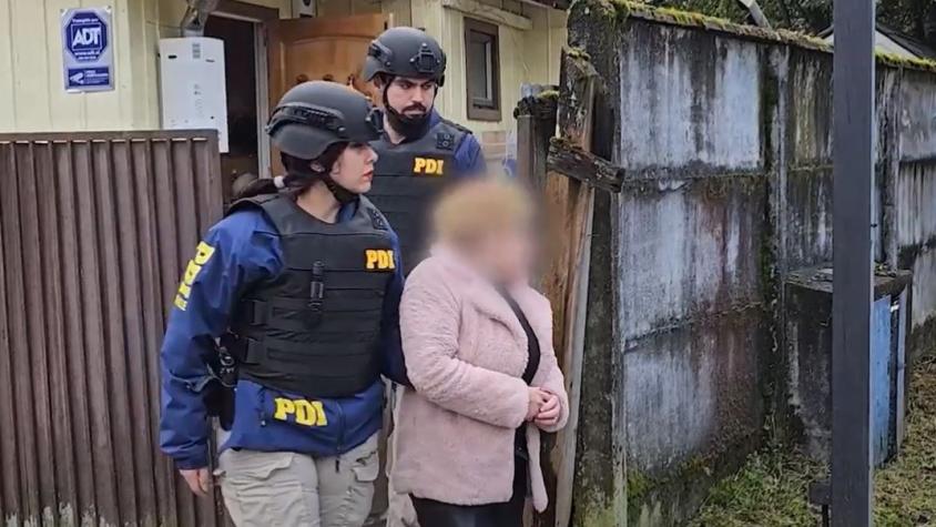 Doctora y su hijo quedan en prisión preventiva por vender recetas y medicamentos sin evaluación en Aysén