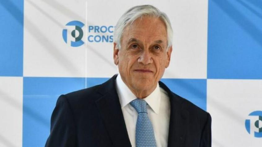 Tercer portazo a propuesta de Piñera: Republicanos descarta ser parte de un gran conglomerado (y se suma a la postura de Demócratas y Amarillos)