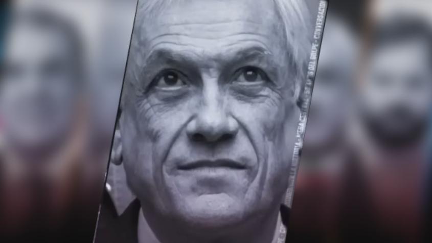 Revisa la entrevista con Sebastián Piñera en "50 años del golpe: Conversaciones con la Historia"