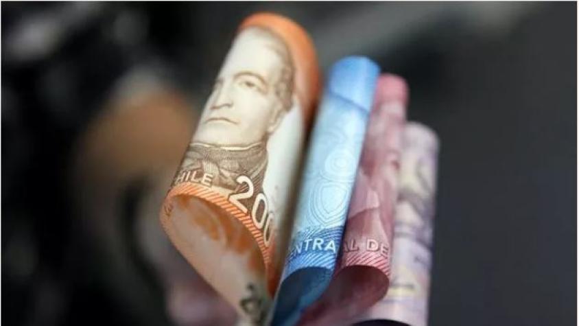 Un nuevo respiro: salarios de los chilenos crecieron por cuarto mes consecutivo durante junio