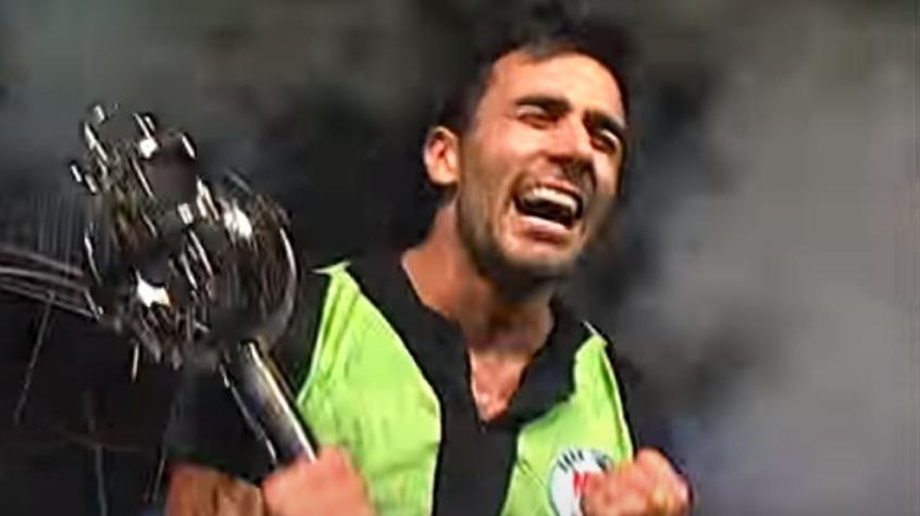 Ganó "Mundo Opuestos": Así luce Sebastián Roca 11 años después Ganó "Mundo Opuestos": Así luce Sebastián Roca 11 años después