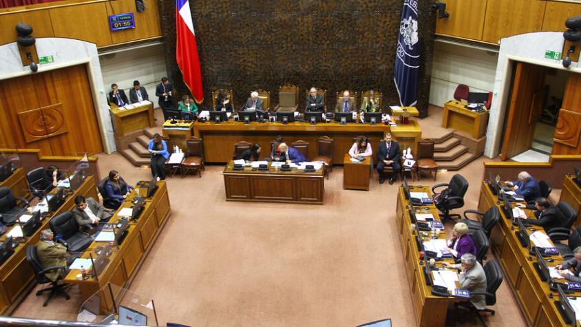Del oficialismo a la oposición: 26 senadores solicitan al gobierno que reconsidere viaje conjunto a la Luna propuesto por Israel