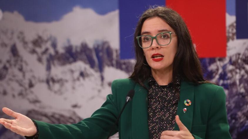 Gobierno tras dichos de Piñera sobre estallido social: “No se puede comparar una acusación constitucional con un golpe de Estado”