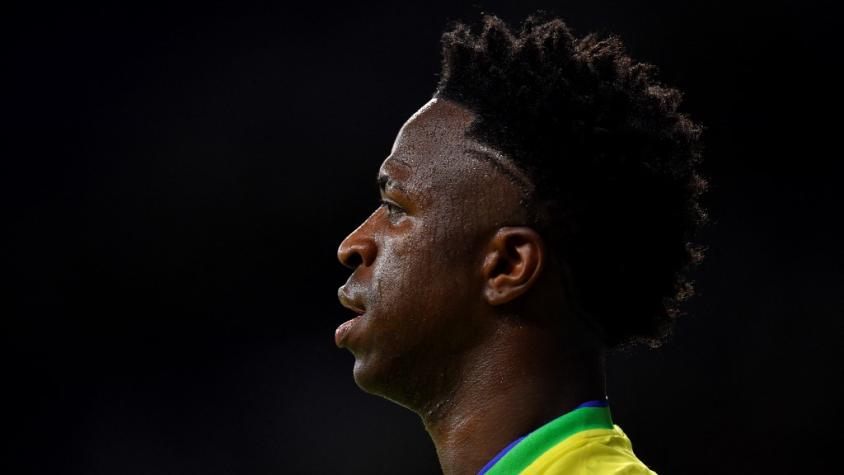 El 41,8% de negros del fútbol de Brasil sufrió racismo, según informe
