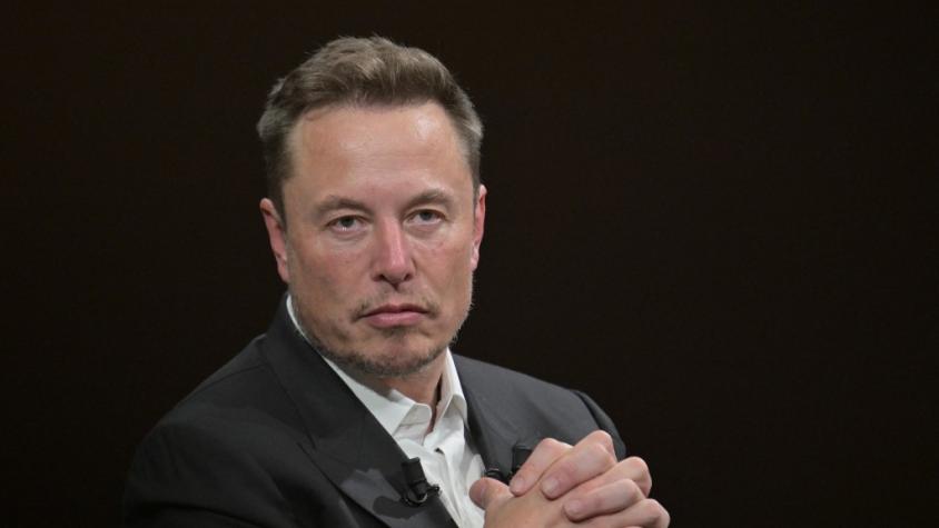 Un magnate arrastrado por sus demonios: así retrata a Elon Musk su biografía