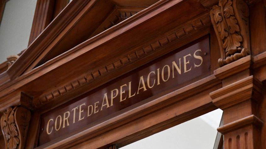 Corte de Apelaciones de Santiago elevó indemnización del fisco a hermanos de detenido desaparecido
