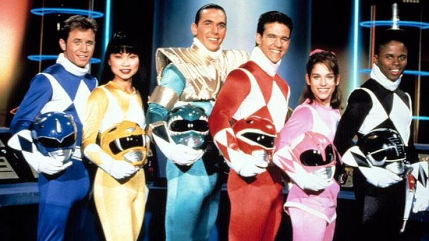 Dos ya murieron: Qué fue los seis Power Rangers originales, a 30 años del estreno
