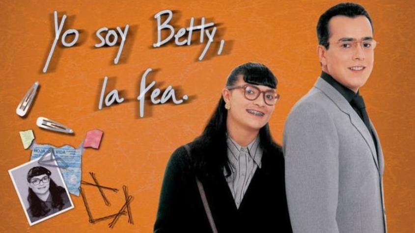 24 años después: Revelan cómo lucirán los protagonistas de "Betty la Fea" en el regreso de la teleserie