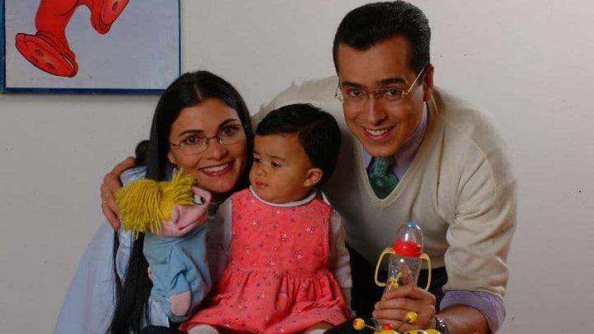 Han pasado 24 años del último capítulo: Así luce Camila, la hija de “Betty la Fea” y don Armando