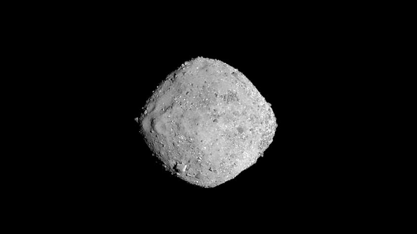 "Bennu": La NASA traerá a la Tierra la muestra más grande de un asteroide hasta ahora (el cual podría estrellarse contra el planeta)