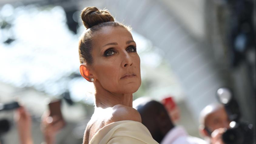 Síndrome de la Persona Rígida: De qué se trata la enfermedad que padece Céline Dion