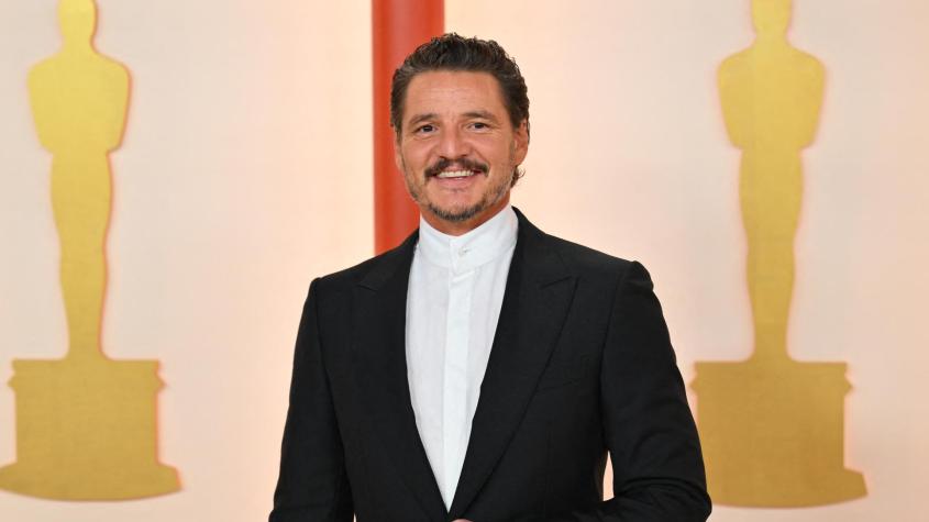 Cómo votar para que Pedro Pascal se convierta en “el hombre más sexy del mundo”