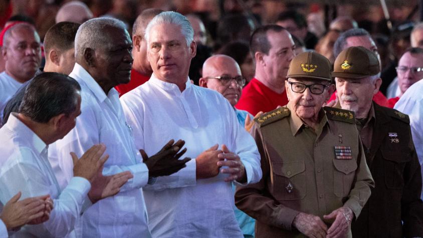 Cuba recuerda a Salvador Allende: “Ni 50 ni 100 años podrán borrar el horror del Golpe Militar” 