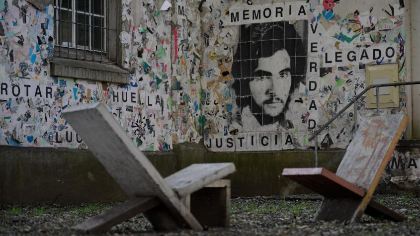 Centro de tortura argentino, a un paso de entrar en el Patrimonio Mundial de la Unesco