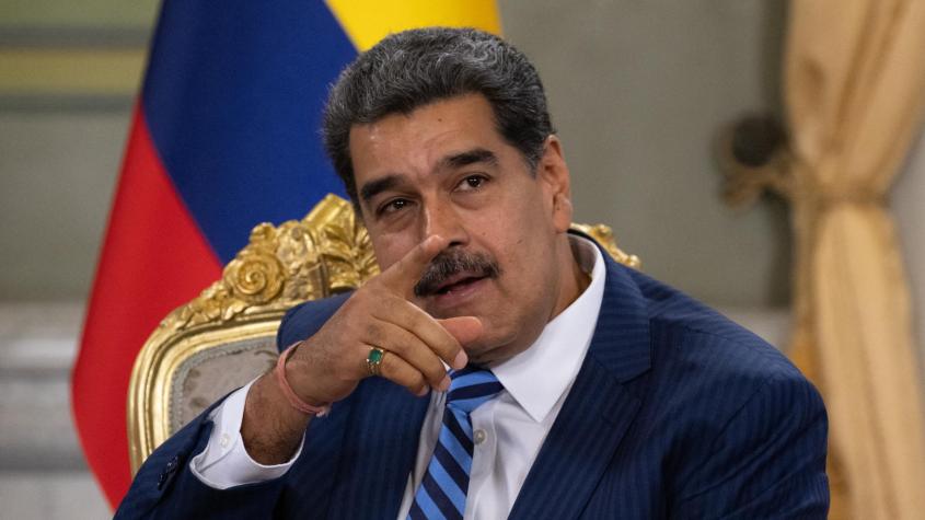 Maduro a 50 años del golpe en Chile: “Allende fue víctima de un golpe cobarde auspiciado por el imperio yanqui”