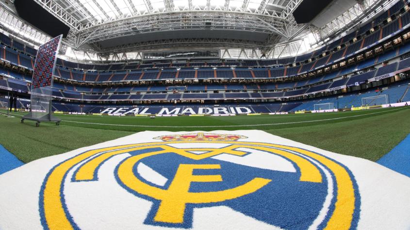 Detienen a tres jugadores del Real Madrid: Son acusados de difundir video de contenido sexual con una menor de edad