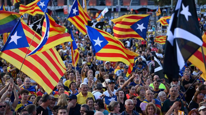 España pide a la Unión Europea incluir el catalán, el vasco y el gallego como idiomas oficiales