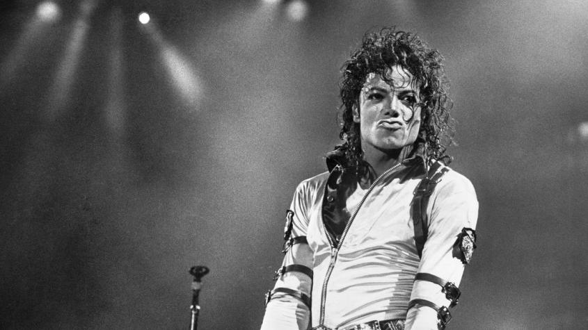 Hijo de Michael Jackson reveló la gran inseguridad que tenía su padre