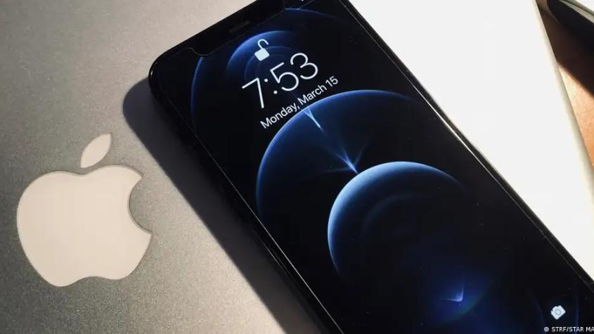 Alemania podría revisar iPhone 12 por niveles de radiación