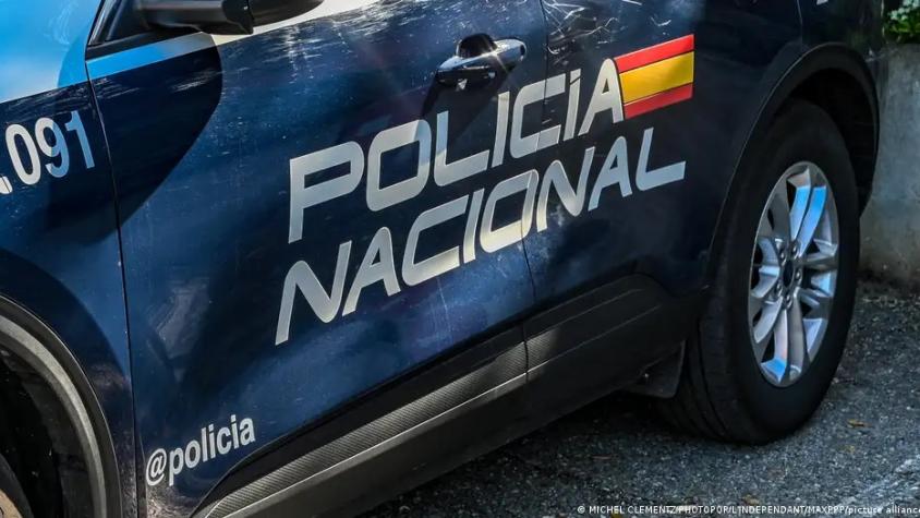 Cura detenido en España por agredir sexualmente a mujeres a las que sedaba y grababa