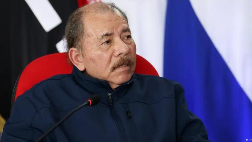 Presidente de Nicaragua, Daniel Ortega, llama "traidor" a Petro y "pinochetito" a Boric