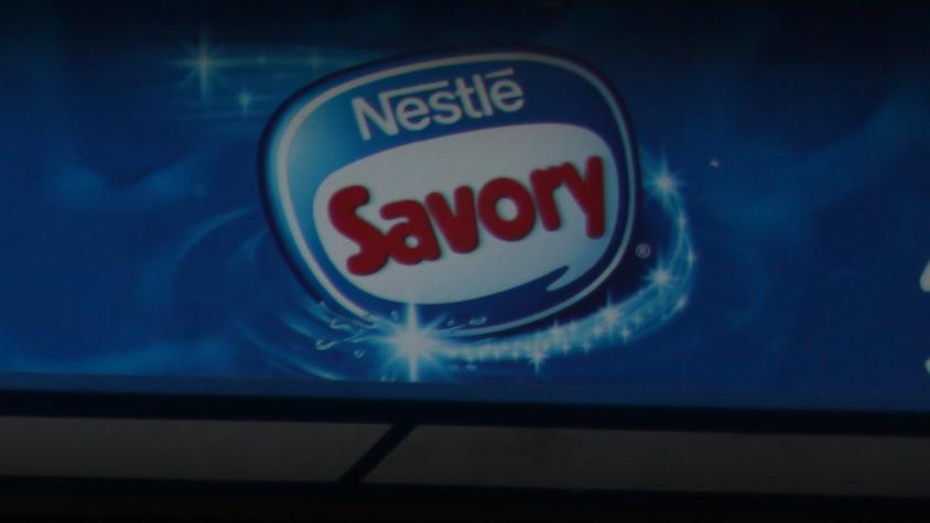 Operador de heladerías Savory pide reorganización para evitar la quiebra