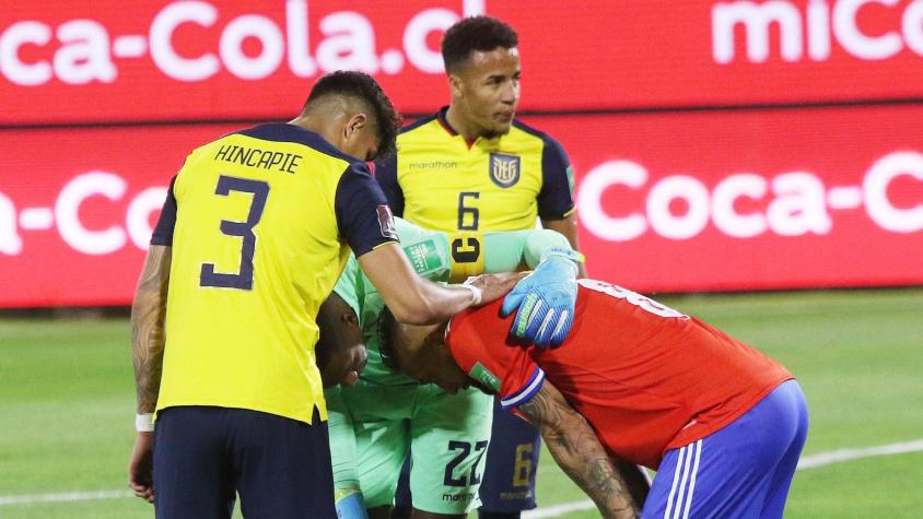 ¿Por qué Ecuador tiene tres puntos menos al iniciar las Eliminatorias?