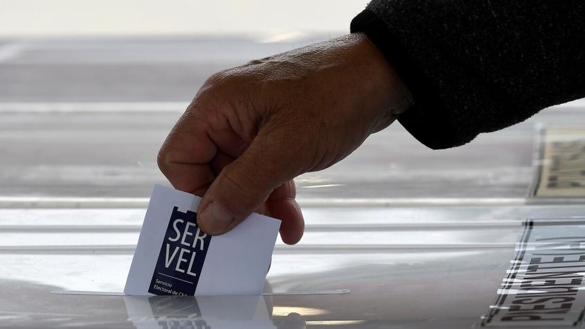 Servel publica padrón electoral para Plebiscito Constitucional: Revisa cómo y cuándo reclamar un error