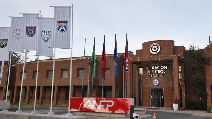 Corte de Apelaciones declara inadmisible recurso de la ANFP por casas de apuestas