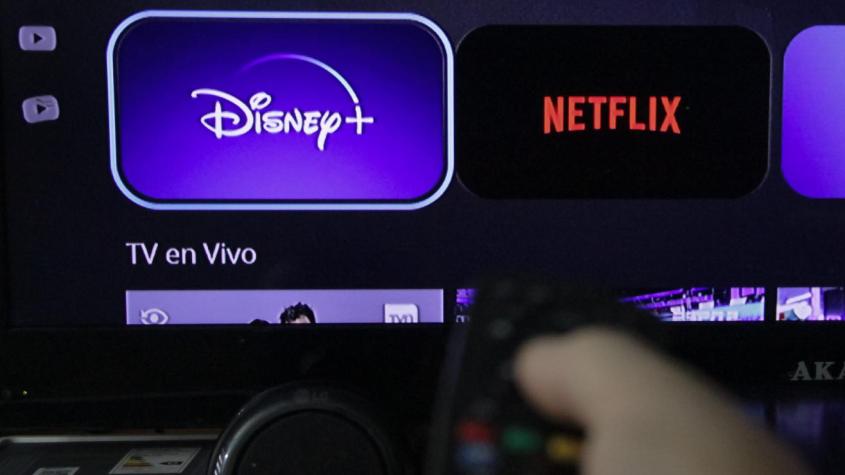 Disney+ implementará bloqueo de cuentas compartidas igual como lo hizo Netflix