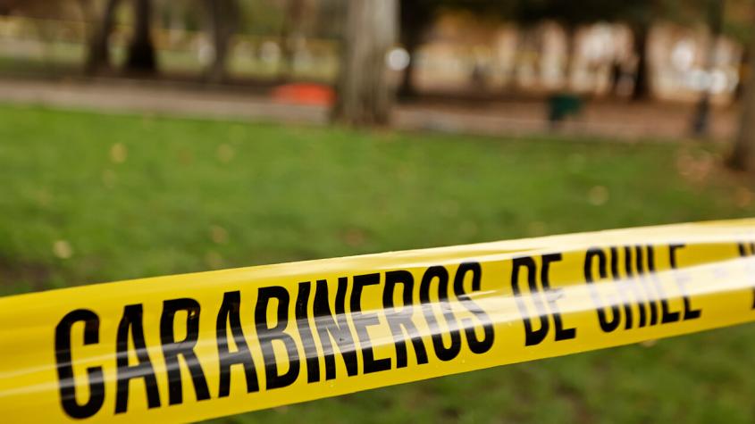 Un fallecido por balacera en "Misa" en Patronato: portaba arma con encargo por robo