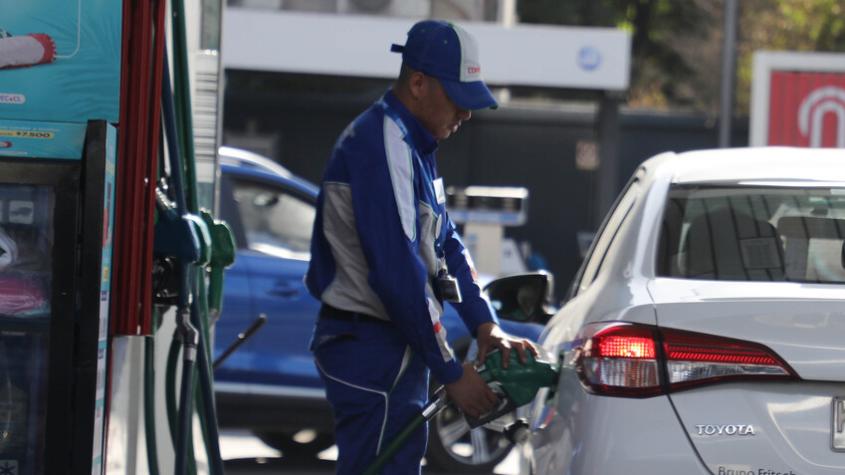 Nueva alza de las bencina: ¿Dónde encontrar el combustible más barato?