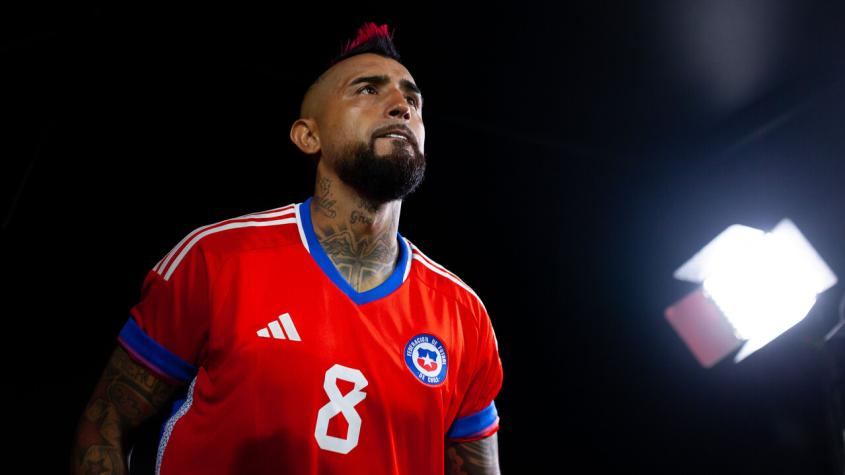 Tercera y cuarta fecha: ¿Cuándo vuelve a jugar Chile por Clasificatorias?