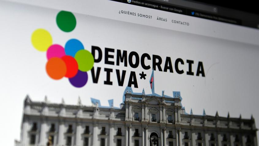 Caso Democracia Viva: CDE se querella contra Daniel Andrade y exseremi Carlos Contreras