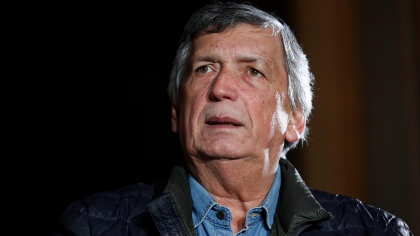 Partido Comunista confirma nueva directiva tras muerte de Guillermo Teillier: Lautaro Carmona será el presidente