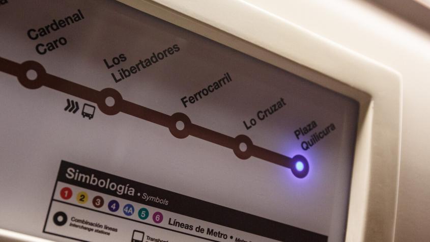 Extensión de la Línea 3 del Metro: ¿A qué hora abren las nuevas estaciones?