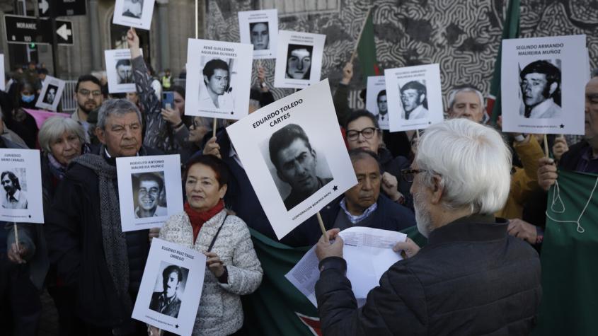 A 50 años del Golpe de Estado: ONU destaca la "sólida democracia chilena" y el plan de búsqueda de personas desaparecidas 