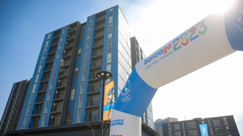 Santiago 2023: ¿Los Juegos Panamericanos beneficiarán a los emprendedores?
