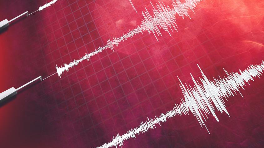 Temblor en zona centro norte: Estas fueron las intensidades Mercalli 