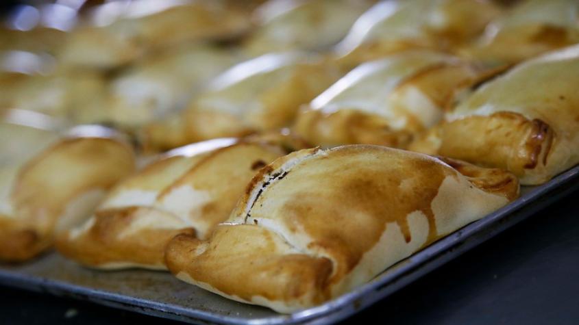 Concurso de Fiestas Patrias: En este local están las mejores empanadas de Santiago