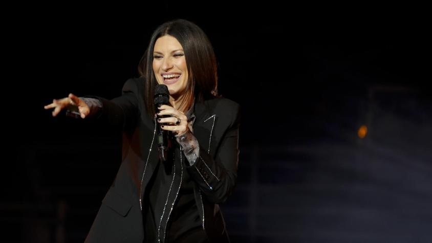 Laura Pausini regresa a Chile: Cuándo y dónde comprar las entradas para sus conciertos 