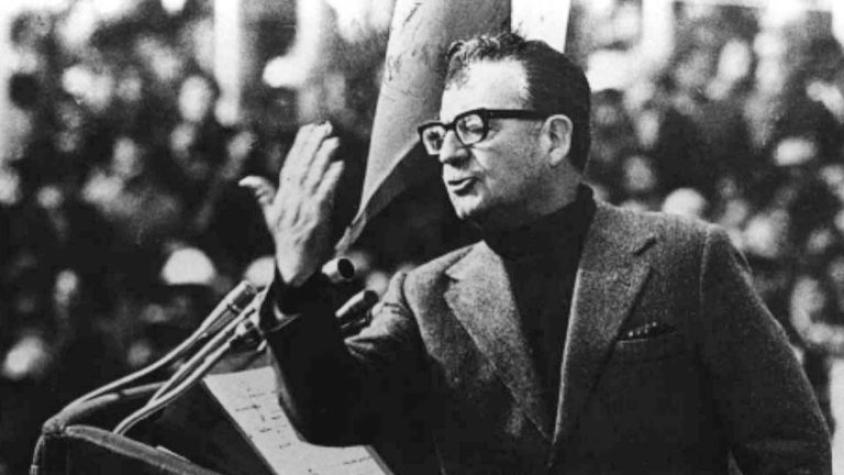 La últimas horas de Allende (Parte 1): llamadas frenéticas, temor y angustia en la madrugada de Tomás Moro