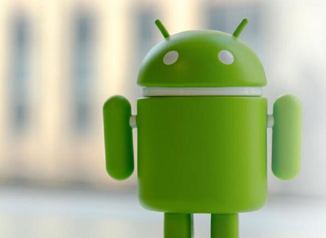 Imagen renovada: Google oficializa el nuevo logotipo 3D para Android