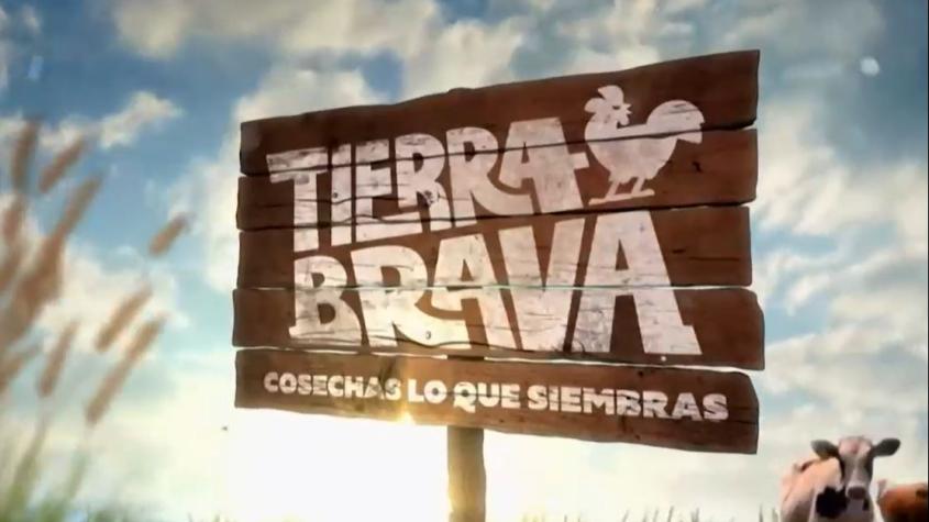 Rumbo a "Tierra Brava": Estos son los integrantes del nuevo reality 