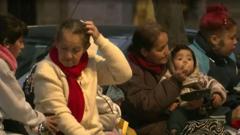 Más de 18 millones de argentinos están en la pobreza