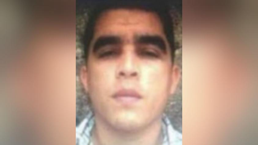 Carabineros emite alerta de seguridad a nivel nacional por el "Niño Guerrero", el líder del Tren de Aragua Carabineros emite alerta de seguridad a nivel nacional por el "Niño Guerrero", el líder del Tren de Aragua