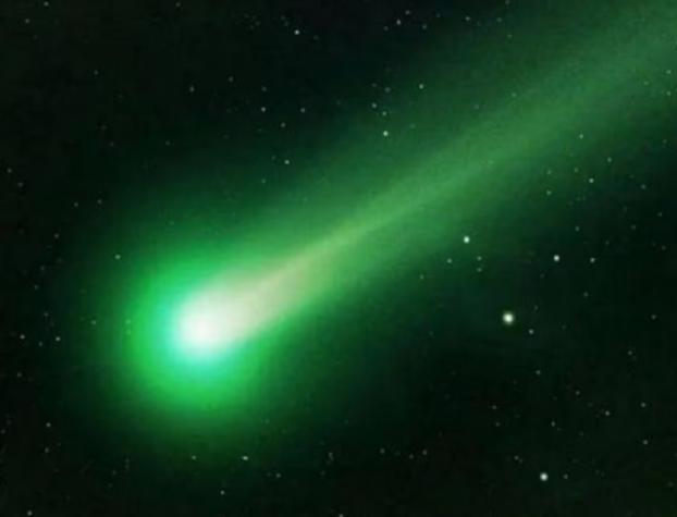 El cometa Nishimura se podrá ver durante esta semana: Te contamos todos los detalles