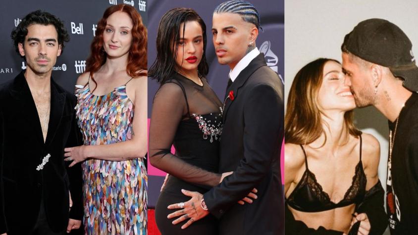 2023 Celebrity Breakups: The Year of Love Ending for Celebrities