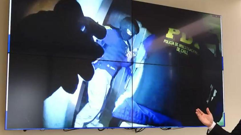 Exclusivo T13 | Operación "Ultima cena": Así fue el operativo contra la Resistencia Mapuche Lafkenche Exclusivo T13 | Operación "Ultima cena": Así fue el operativo contra la Resistencia Mapuche Lafkenche