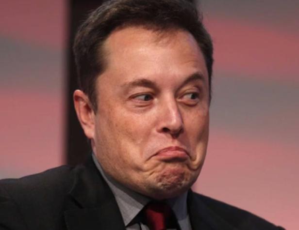 Página web recopila todas las promesas y proyecciones de Elon Musk que no se cumplen